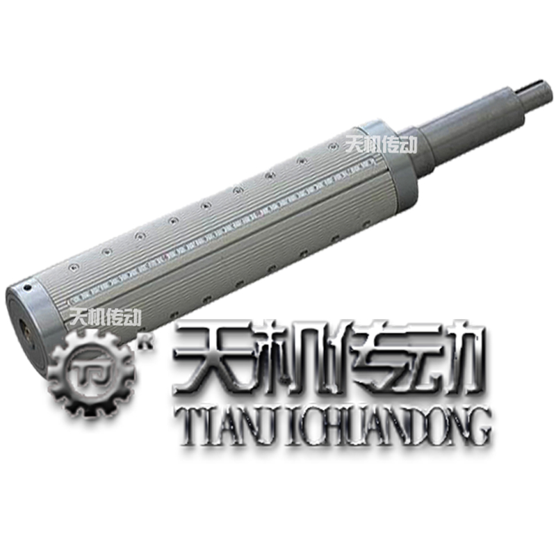 薄膜收放卷機(jī)專(zhuān)用氣脹軸-業(yè)內(nèi)信譽(yù)良好