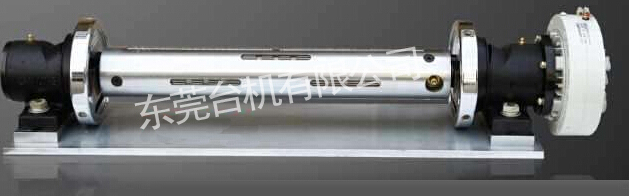 氣脹軸安全夾頭 氣脹軸安全夾頭