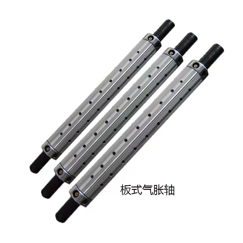 鋰電池隔閡氣?漲?軸的承載量怎么加大？