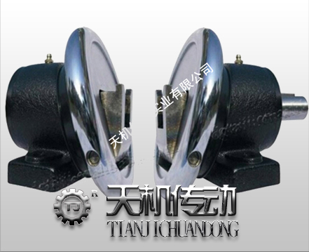 安全夾頭和電磁制動(dòng)器怎么配合使用？
